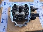Cylinderkop + nokkenas  Piaggio MP3 300 Yourban, Ophalen of Verzenden, Gebruikt