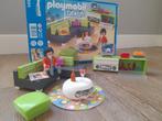 Playmobile City Life 5584, Ophalen of Verzenden, Zo goed als nieuw, Complete set