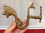 bronzen dragon, Antiek en Kunst, Ophalen of Verzenden