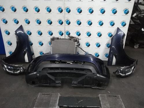 Voorkop Discovery 2.0 Benz  engels RHD  2019  (plaatwerk koe, Auto-onderdelen, Carrosserie en Plaatwerk, Bumper, Gebruikt, Ophalen