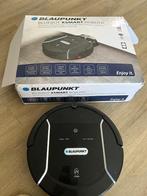 Blaupunkt robotstofzuiger XSmart, Ophalen of Verzenden, Zo goed als nieuw, Reservoir, Robotstofzuiger