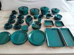 Compleet Arabia Kilta servies voor Arabia en Iittala Teema, Nieuw, Ophalen of Verzenden, Bord(en), Overige stijlen