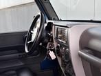 Jeep Wrangler Unlimited 3.8 BeachLine Airco I Navigatie I Ac, Auto's, Stof, Gebruikt, 1885 kg, 2000 kg