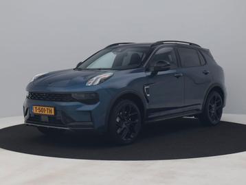 Lynk & Co 01 1.5 Plug-in Hybrid | 360 | BLACK | ZWARTE HEM beschikbaar voor biedingen