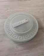 Nieuw 30 cm plafondlamp led lampen 3 kleur versace, Huis en Inrichting, Ophalen of Verzenden, Nieuw, Overige materialen, Eric kuster