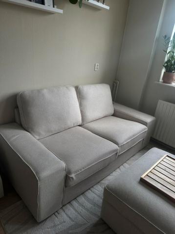 KIVIK bank Ikea - afbeelding 1