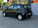 Volkswagen Up! 1.0 CRUISE/AIRCO/MF-STUUR, Gebruikt, 4 stoelen, Origineel Nederlands, Bedrijf