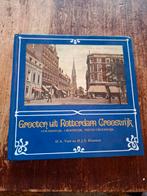 Boek: Groeten uit Rotterdam Crooswijk, Ophalen of Verzenden, Gelezen, H.A. Voet en H.J.S. Klaassen, Zuid-Holland