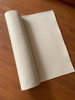 Rol vilt 3,5 mm beige NIEUW, Ophalen, Nieuw, Los Vilt