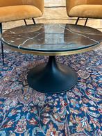 Diverse marmeren salontafel / bijzettafel / koffie tafel, Ophalen, Zo goed als nieuw, Overige materialen