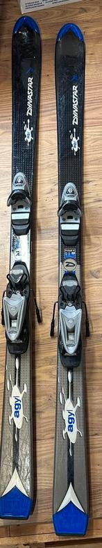 Dynastar skis 154, Sport en Fitness, Gebruikt, Ophalen