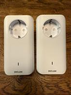 2x KPN dvs 1200 draadloze verbindingsset, Ophalen of Verzenden, Gebruikt