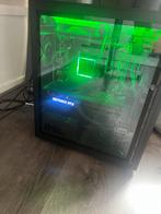 Game PC - RTX 3070 - i7 11700K - 16GB RAM -, Computers en Software, Desktop Pc's, Ophalen, HP Omen, Gebruikt, Virtual Reality