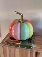 Decoratie pompoen groot, Antiek en Kunst, Ophalen of Verzenden