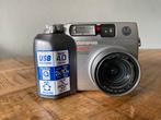 Oude foto camera Olympus Camedia C-4000 Digitale Camera, Gebruikt, Compact, Ophalen of Verzenden, Olympus