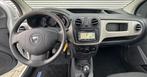 Dacia Dokker 1.5 dCi 75 Airco|Navi|Mooie bus, Auto's, Euro 5, Stof, Gebruikt, 4 cilinders