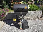 Boretti Barbeque, Tuin en Terras, Ophalen, Gebruikt