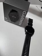 Garmin Fenix 7X Solar (51mm) - Zo goed als nieuw!, Ophalen