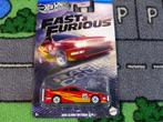 Hot Wheels Acura Integra, Ophalen of Verzenden, Nieuw, Auto
