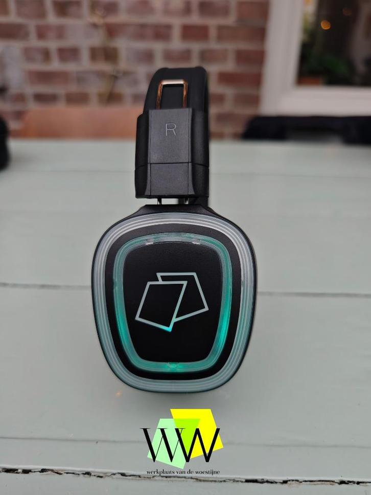 Te huur: Professionele Silent Disco Koptelefoons, Audio, Tv en Foto, Koptelefoons, Nieuw, Op oor (supra aural), Overige merken