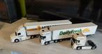Modellen te koop - WSI, Tekno,Lion Toys, Ophalen of Verzenden, Zo goed als nieuw, Bus of Vrachtwagen, Wsi