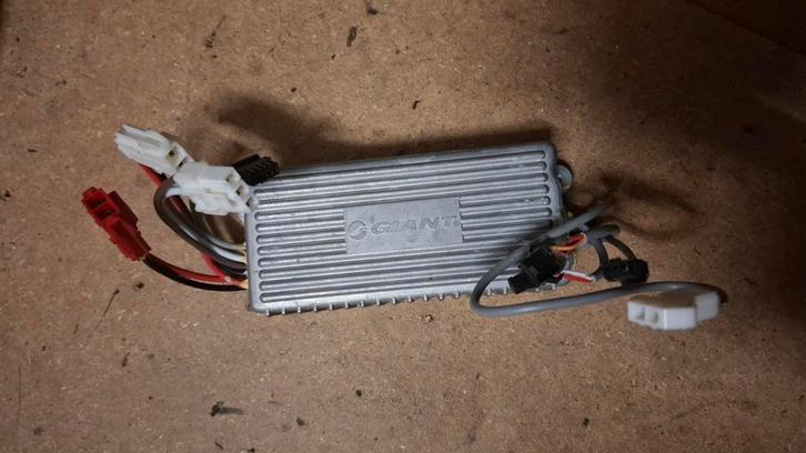 Controller voor giant twist elektrische fiets onderdelen, Auto-onderdelen, Airco en Verwarming, Nieuw, Ophalen of Verzenden