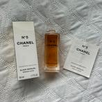 CHANEL N5 Elixir – Luxe Parfum • Licht gebruikt, Ophalen of Verzenden, Gebruikt, Parfumfles, Gevuld