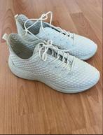 Ecco sneakers wit 38 nieuwstaat, Verzenden