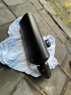 Originele Uitlaat Yamaha Fazer 8 (2012) - Nieuw, Motoren, Ophalen of Verzenden, Nieuw