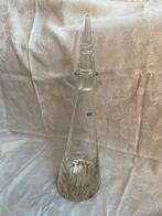 Schott Zwiesel Wijnkaraf A-Symetrisch met Stopper, Ophalen of Verzenden