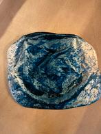 Gigi stoel, Ophalen of Verzenden, Zo goed als nieuw, Zilver, Overige materialen