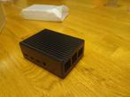 Passieve heatsink case voor Raspberry Pi 4 RPi, Ophalen of Verzenden, Nieuw
