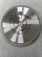 Vonroc zaagblad, Ophalen of Verzenden, Nieuw