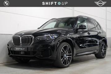 BMW X5 xDrive45e M-Sport | Panoramadak | CoPilot | Elektr. T beschikbaar voor biedingen