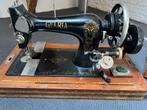 Naaimachine Gelria, Antiek en Kunst, Antiek | Naaimachines, Ophalen