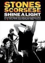 The Rolling Stones Special Edition Dvd Shine A Light., Alle leeftijden, Ophalen of Verzenden, Zo goed als nieuw, Muziek en Concerten
