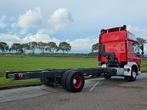 DAF CF 290 spacecab wb 570, Auto's, Vrachtwagens, Automaat, 295 pk, Euro 6, Overige kleuren