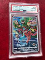 PSA 10 Pokemon 2022 JPN SWSH Deoxys VSTAR Universe 185 FA, Ophalen of Verzenden