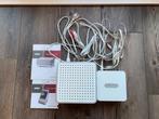 Sonos ZP120 (Connect:AMP)+ZP90 (Connect)+CR200 (controller), Ophalen of Verzenden, Gebruikt, Zonder harde schijf