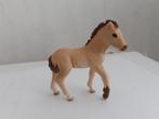 Schleich 82956 IJslander veulen, dierfiguur, Ophalen of Verzenden, Zo goed als nieuw, Paard, Beeldje of Figuurtje