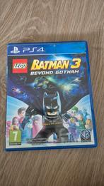 Batman 3 Beyond Gotham PS4, Avontuur en Actie, 2 spelers, Ophalen of Verzenden, Zo goed als nieuw