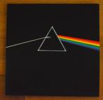 Pink Floyd - Dark side of the moon  vinyl LP 180grs, Ophalen of Verzenden, Gebruikt, Progressive