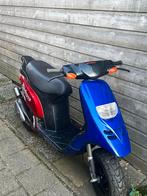 Gilera Typhoon Stage 6 MKII - Nieuw!, Fietsen en Brommers, Scooters | Piaggio, Ophalen, Overige modellen, Maximaal 45 km/u, Nieuw
