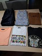Mooie partij dames kleding, 9 delig, maat S en maat M, Kleding | Dames, Ophalen of Verzenden, Zo goed als nieuw, Maat 38/40 (M)