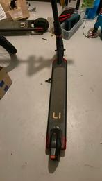 Ouxi L1 elektrische step, Fietsen en Brommers, Steps, Ophalen of Verzenden, Zo goed als nieuw, Elektrische step (E-scooter), Ouxi