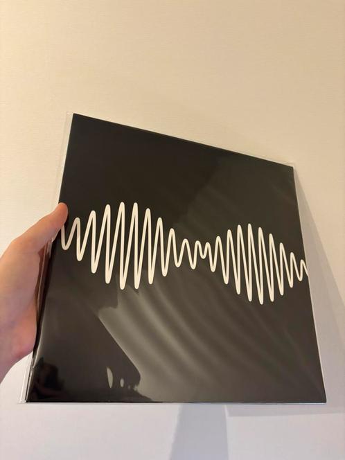 Arctic Monkeys - AM vinyl, Cd's en Dvd's, Vinyl | Rock, Zo goed als nieuw, Poprock, Ophalen of Verzenden