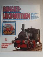 Rangier-lokomotiven für staats-, privat-, industrie, Ophalen of Verzenden, Zo goed als nieuw, Trein, Overige typen