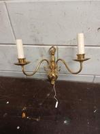 Nieuwe Wandlampen - Klassiek Design, Huis en Inrichting, Lampen | Wandlampen, Ophalen, Nieuw, Metaal, Klassiek