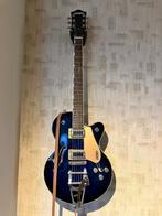 Gretsch G5655T-QM Electromatic - Als Nieuw, Ophalen of Verzenden, Zo goed als nieuw, Overige merken
