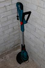 Bosch elektrische grastrimmer, Tuin en Terras, Ophalen, Zo goed als nieuw, BOSCH, 10 tot 30 cm